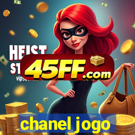 chanel jogo
